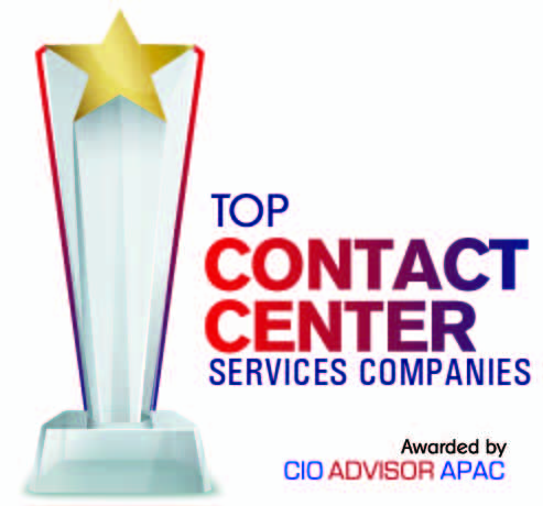 Top 10 Contact Center Services Companies - 2020